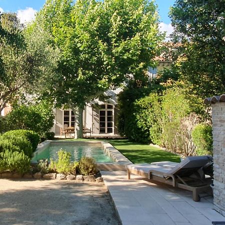 Maison D'Hotes La Bastide De Patou, Suite De 2 A 6 Personnes Marseille Exterior photo