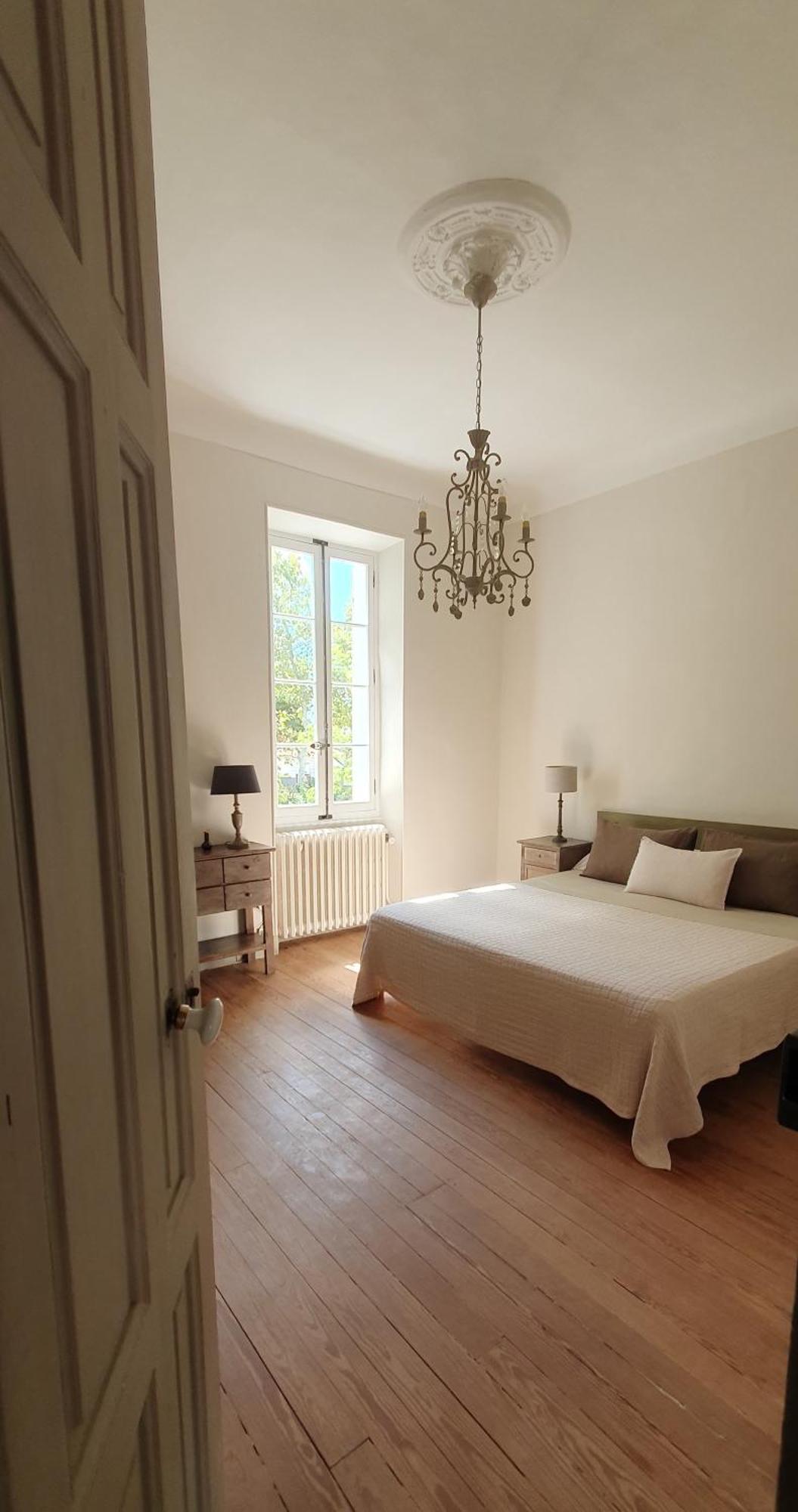 Maison D'Hotes La Bastide De Patou, Suite De 2 A 6 Personnes Marseille Exterior photo