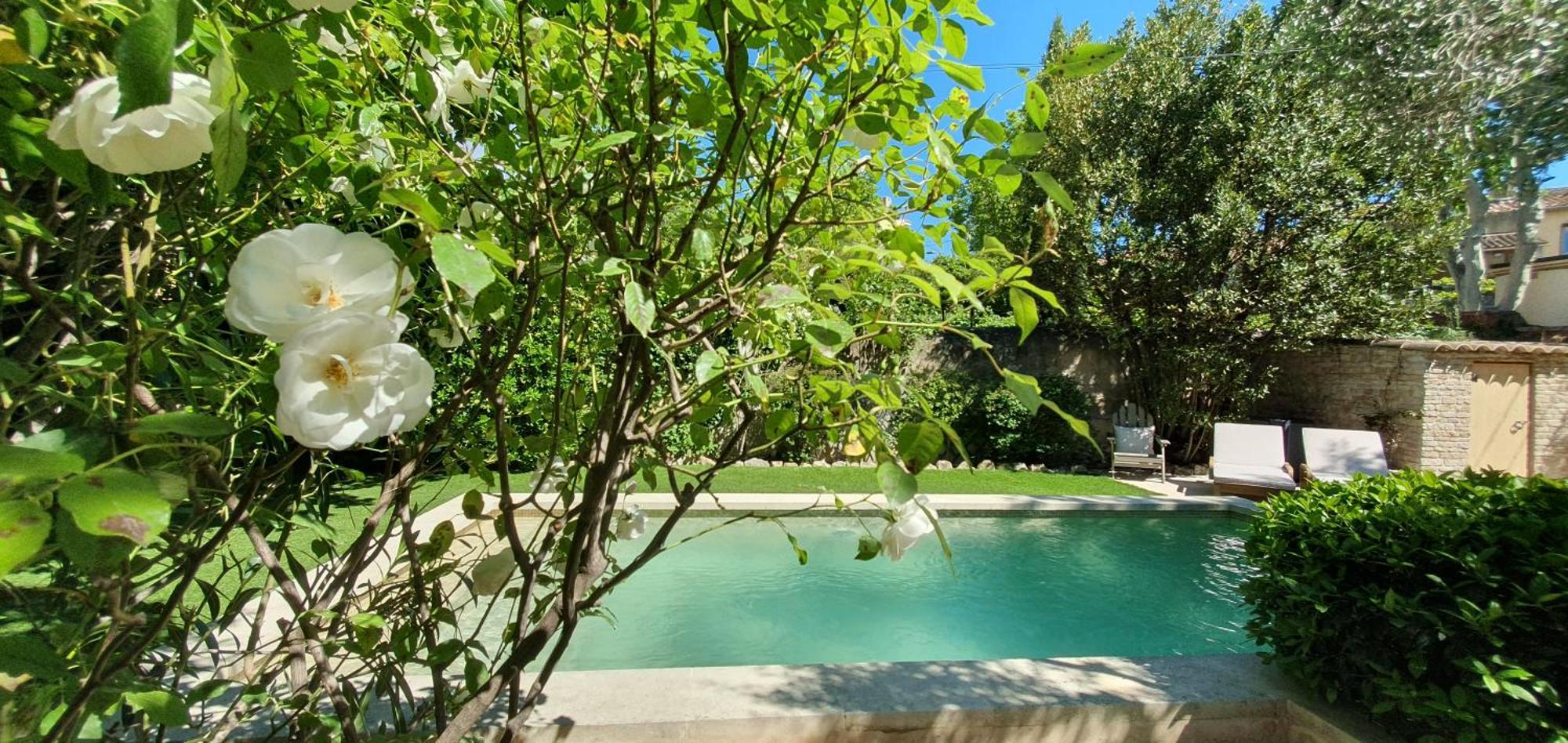 Maison D'Hotes La Bastide De Patou, Suite De 2 A 6 Personnes Marseille Exterior photo
