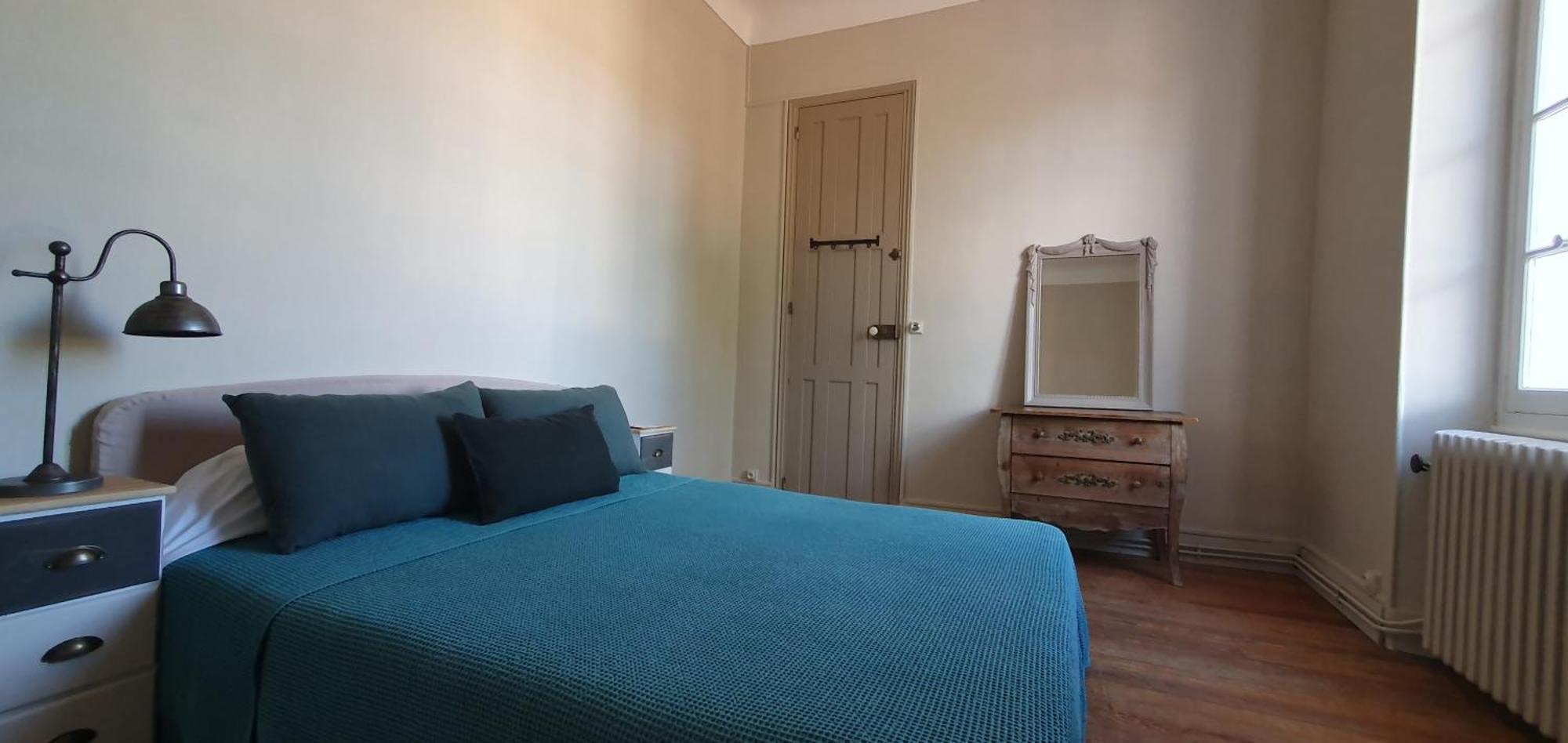Maison D'Hotes La Bastide De Patou, Suite De 2 A 6 Personnes Marseille Exterior photo